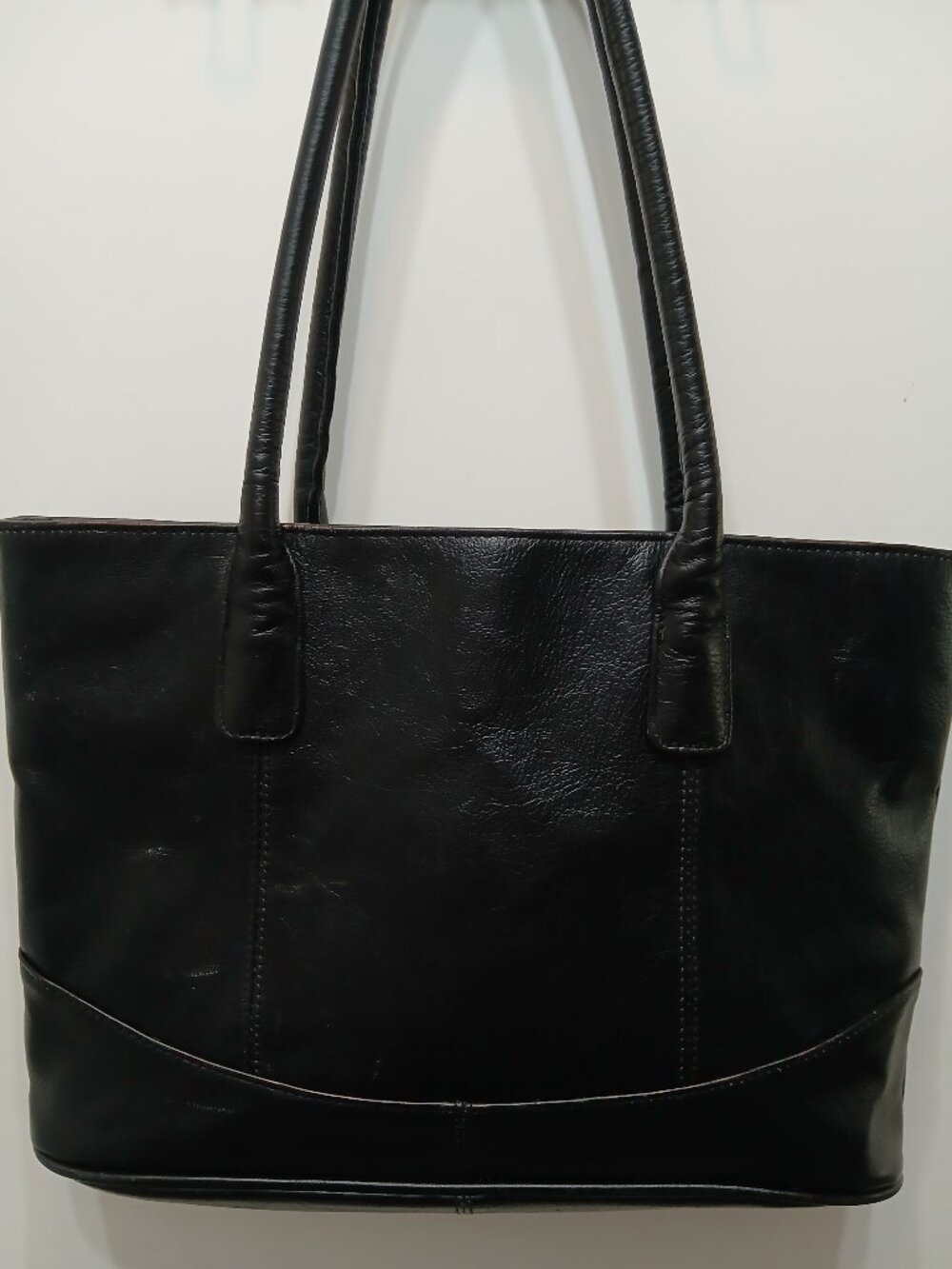 American Leather Classic Tote🖤